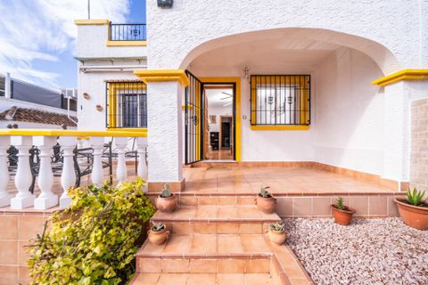 Villa i La Marina, Alicante, La Marina - € 179.950 | Ref: W6110VA - foto 12